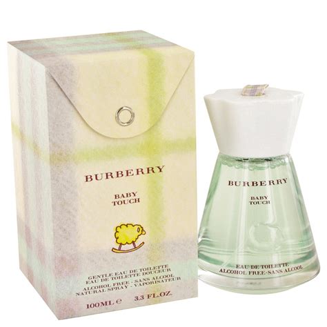 burberry baby touch lamb|Baby Touch Burberry for women and men.